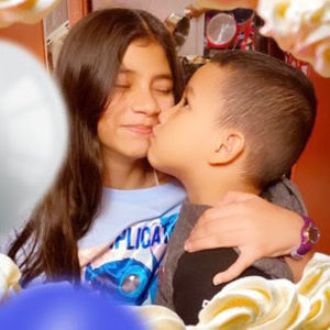 Meet your Posher, Elsa